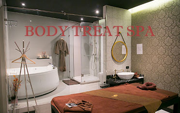 Massage Luxury Package Price