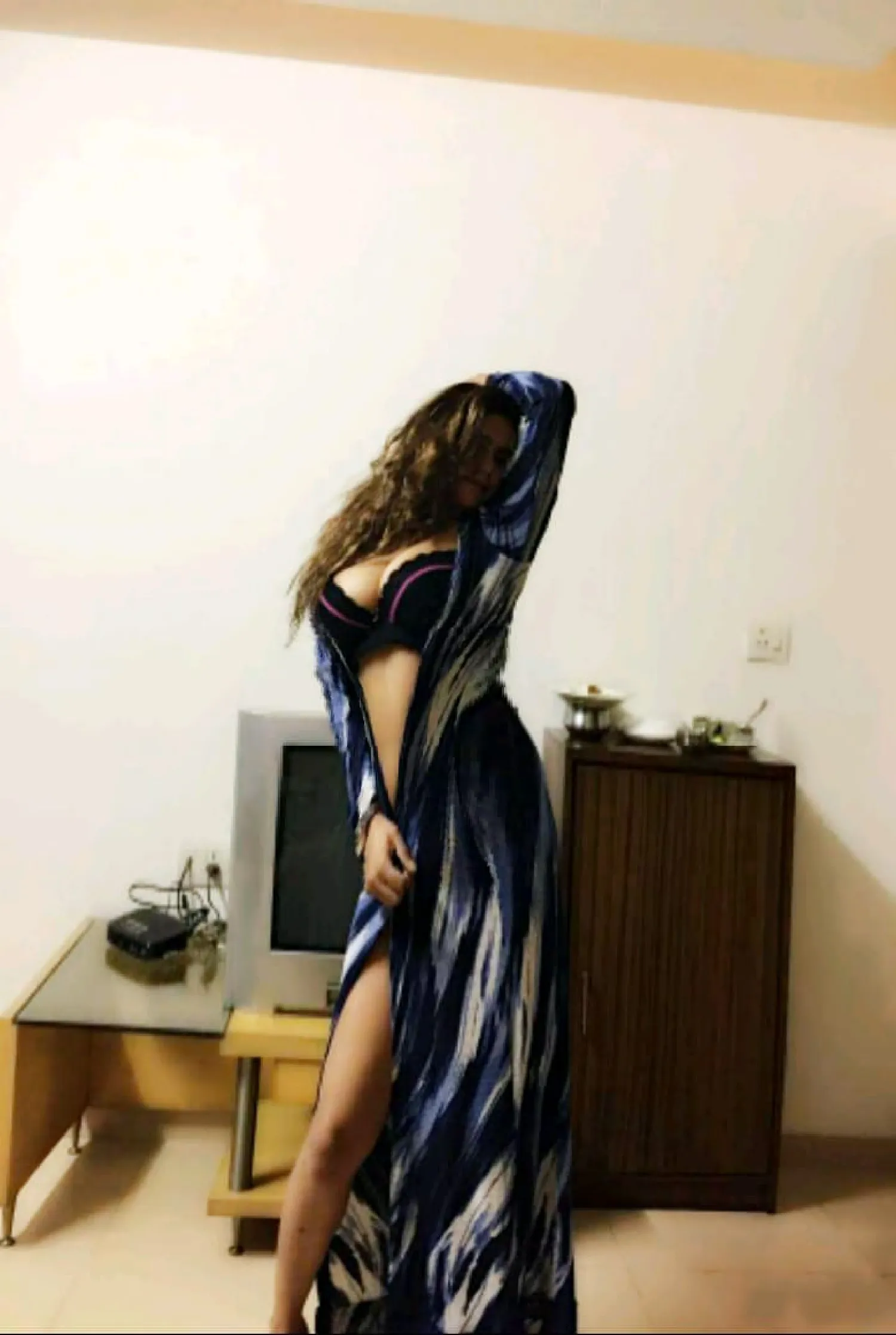 Kasish Body To Body Massage Koramangala