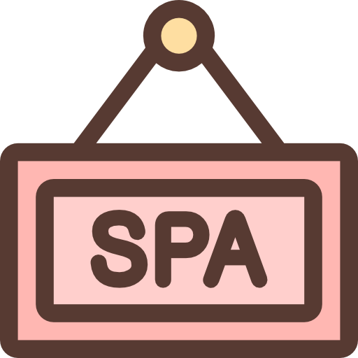 spa favicon