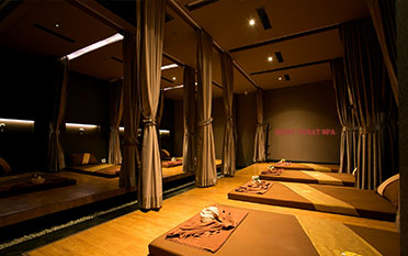 Massage Vip Package Price